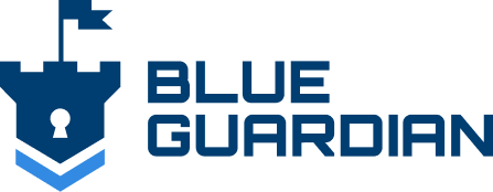 blue guardian logo