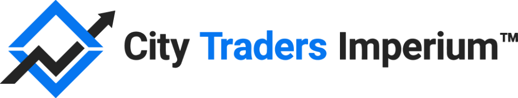 city trader imperium logo
