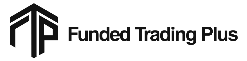 funded trading plus logo