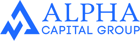 alpha capital group logo