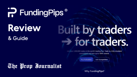 FundingPips Review 2026: Payout Proof, Rules & Discount Fundingpips review