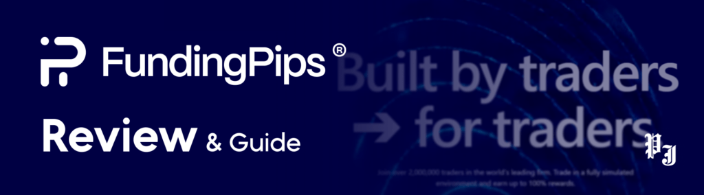 funding pips review