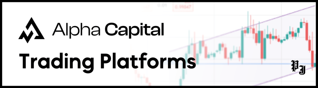 alpha capital trading platforms