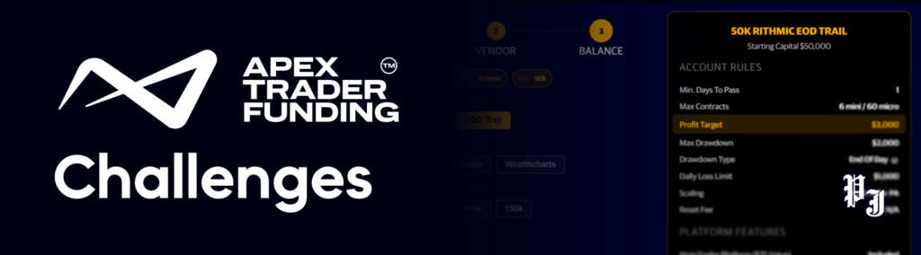 apex funding challenges