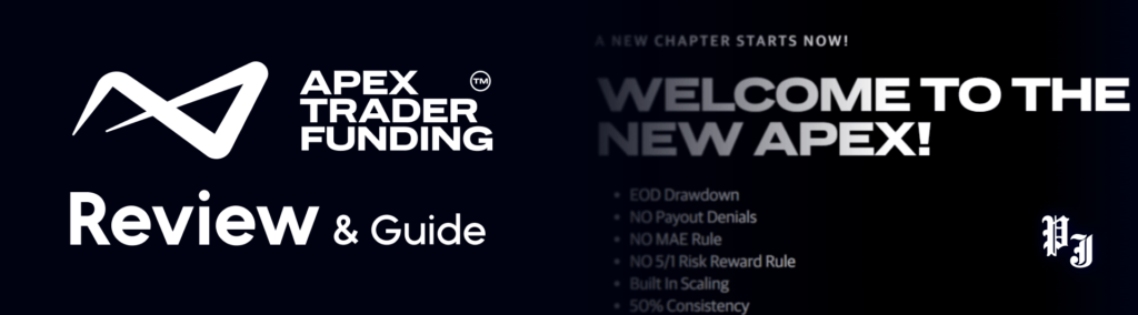 apex trader funding review and guide