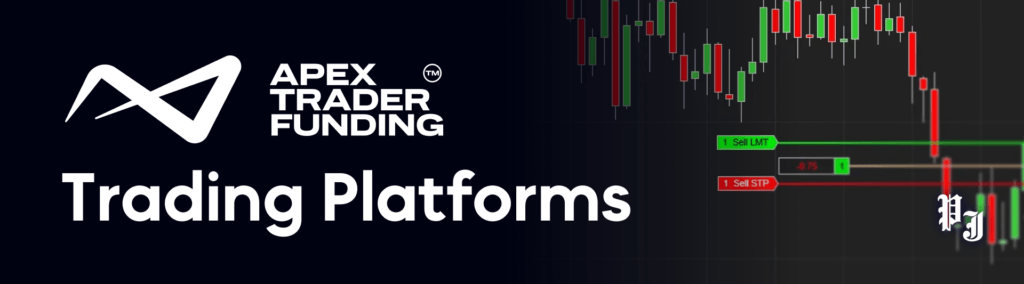 apex trader funding platforms