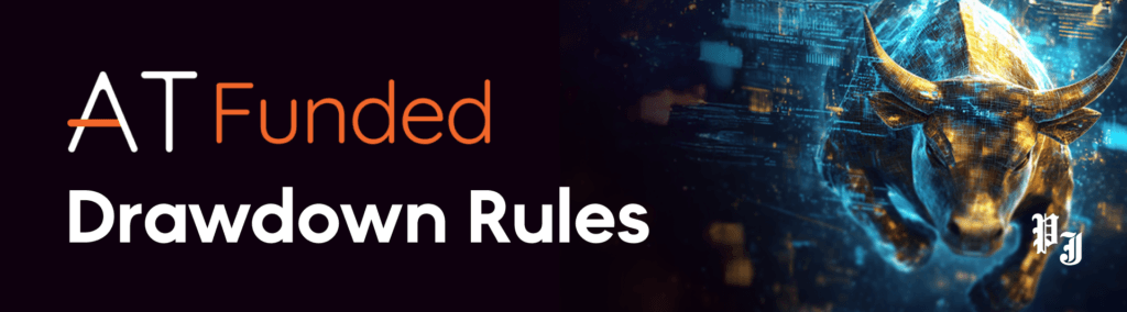 atfunded drawdown rules