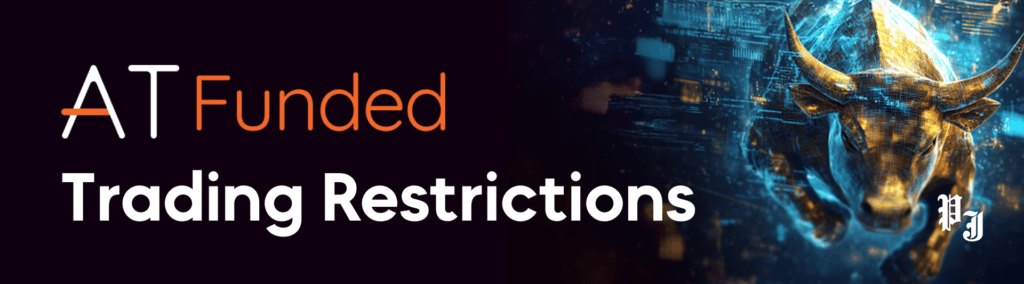 atfunded trading restrictions