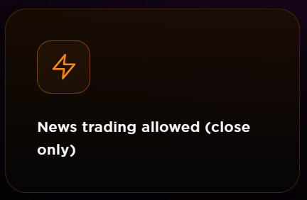 atfunded legacy news trading allowed (close only)