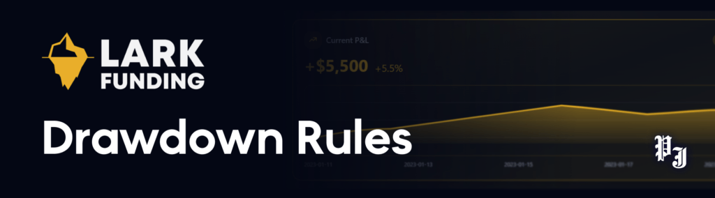 lark funding drawdown