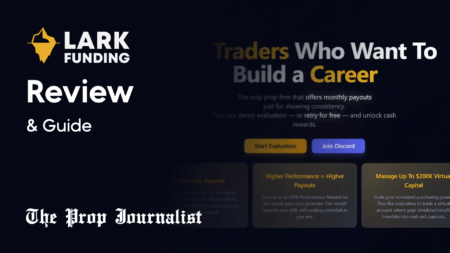 lark funding review and guide