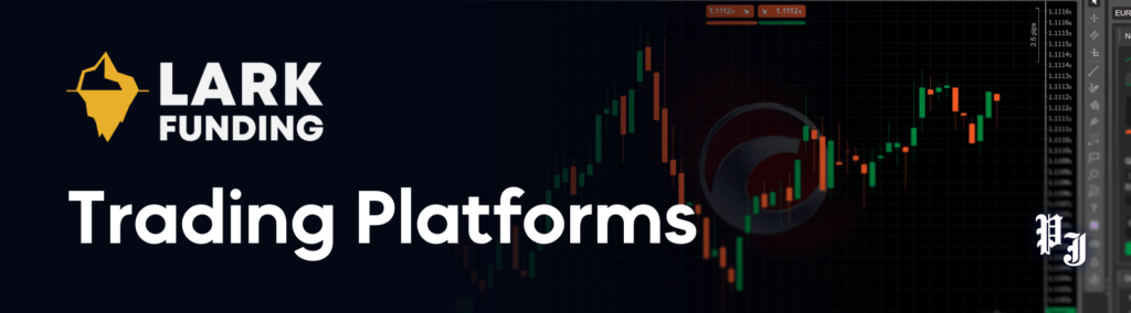 lark funding trading platforms conditions