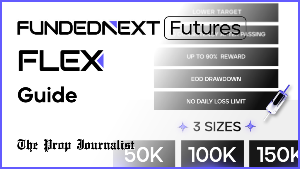 fundednext futures flex plan guide