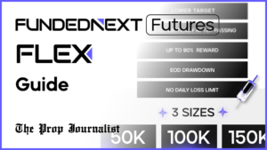 fundednext futures flex plan guide