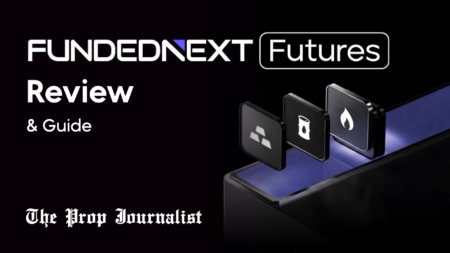 FundedNext Futures Review 2026: All Plans Explained FundedNext Futures review and guide