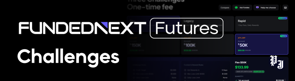 fundednext futures challenges