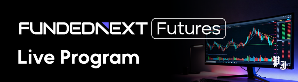 fundednext futures live program