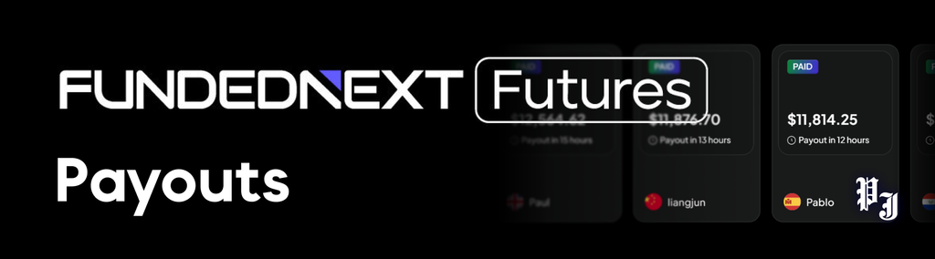 fundednext futures payouts