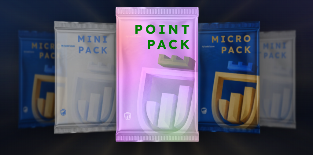 my funded club packs