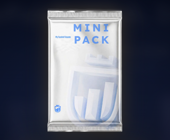 my funded club mini pack