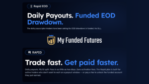 My Funded Futures Rapid vs Rapid EOD: Which Is Better? My Funded Futures Rapid vs Rapid EOD