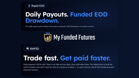 My Funded Futures Rapid vs Rapid EOD: Which Is Better? My Funded Futures Rapid vs Rapid EOD