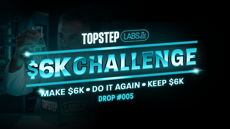 Topstep $6k Challenge Review: High Risk, High Reward topstep 6k challenge