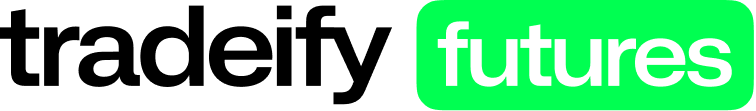 tradeify futures logo