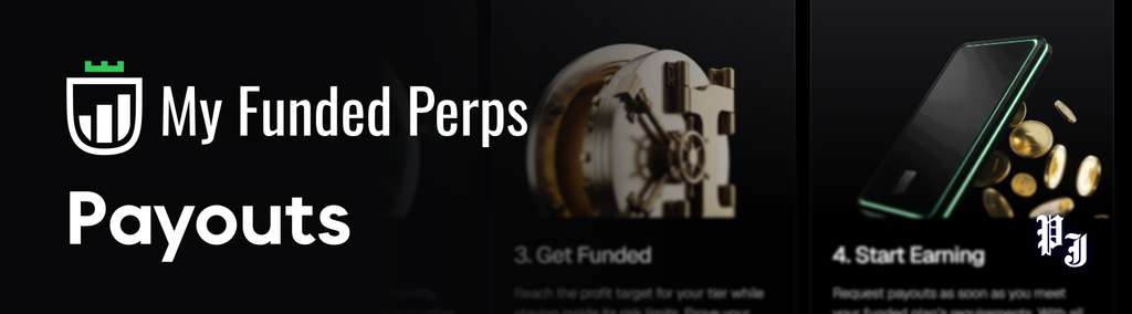 My Funded Perps Payouts