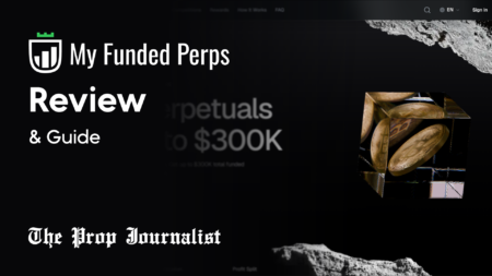 My Funded Perps Review 2026: All Plans Compared My Funded Perps Review and Guide